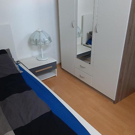 Apartment Osnabrück 2 Schlafzimmer Exterior foto