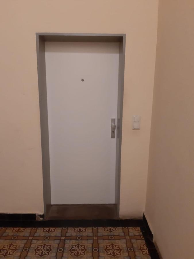 Apartment Osnabrück 2 Schlafzimmer Exterior foto